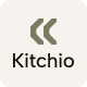 Kitchio – Kitchen Cabinets & Furniture FSE WordPress Block Theme