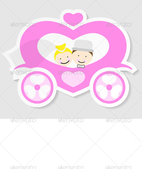 Wedding Carriage - Weddings Seasons/Holidays
