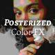 Posterized Color Effect - VideoHive Item for Sale