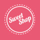 Sweet Shop Menu Tri-fold Brochure, Print Templates | GraphicRiver