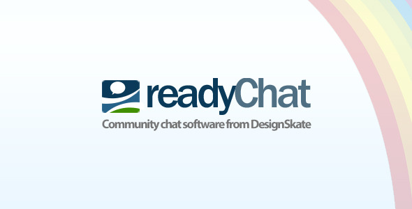 readyChat - PHPAJAX - CodeCanyon 5780613