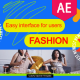 Colorful Opener - Dynamic Fashion and Lifestyle Typography - VideoHive Item for Sale