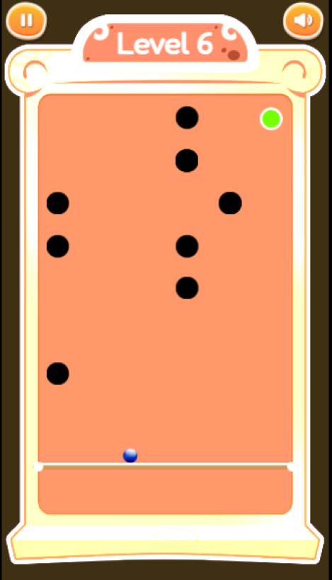 Tilt It – Addictive Arcade Skill Game (HTML5 | Construct 3) by Ashoka_Games