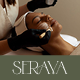 Serava - Spa & Massage Salon Beauty Theme