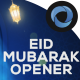 Eid Mubarak Opener - VideoHive Item for Sale