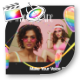Rainbow Celebration Pride Opener Rainbow Celebration Pride Opener - VideoHive Item for Sale