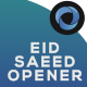 Eid Saeed Opener - VideoHive Item for Sale