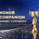 Blue Particle Company Award AE Template Blue Particle Company Award AE Template - VideoHive Item for Sale