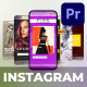 Fashion Instagram Fashion Instagram - VideoHive Item for Sale