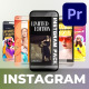 Morden Fashion Instagram Morden Fashion Instagram - VideoHive Item for Sale