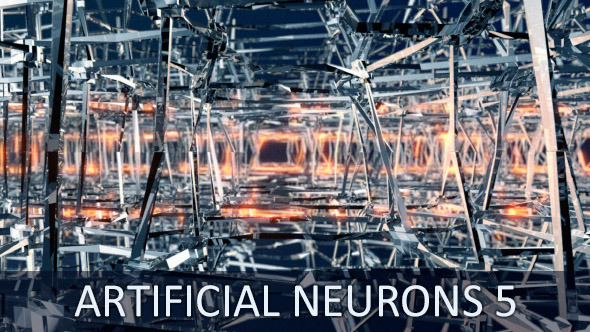 Artificial Neurons 5