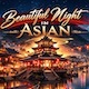 Beautiful Night in Asian