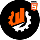 Induxt - Factory & Industry HTML Template