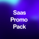 Saas Promo Pack - VideoHive Item for Sale