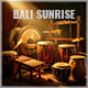 Bali Sunrise Bali Sunrise