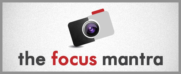The focus mantra