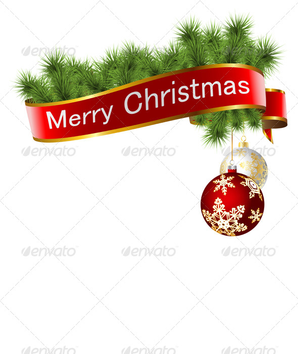 Christmas Decorations - Christmas Seasons/Holidays