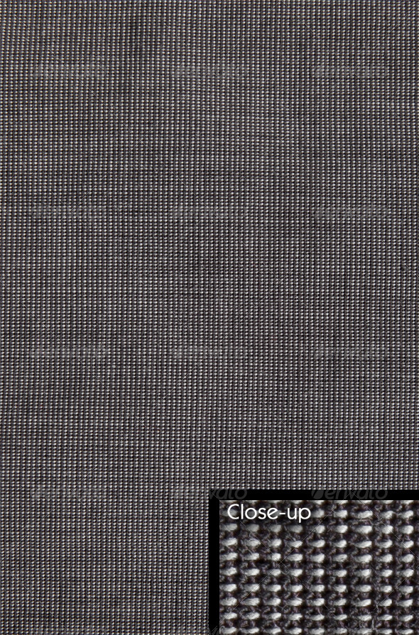 Fabric Grey Textile Texture