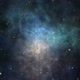 Loopable Nebula Flight - VideoHive Item for Sale
