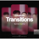 Vertical Blur Transitions - VideoHive Item for Sale