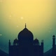 Ramadan Kareem Background Loop - VideoHive Item for Sale