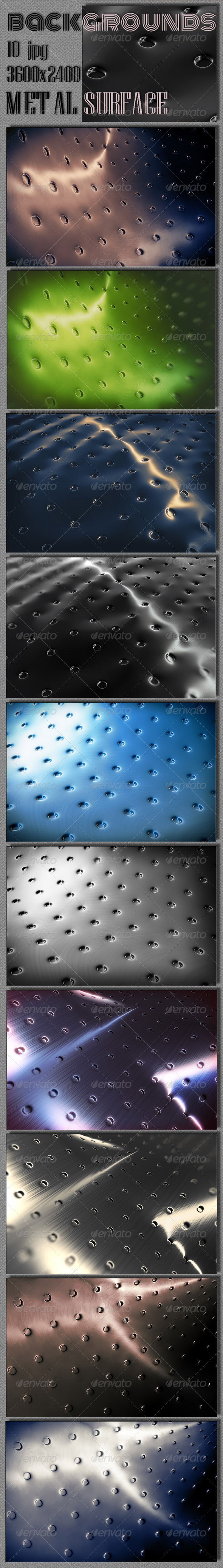 Techno Dark Metal Backgrounds - Tech / Futuristic Backgrounds