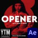 Opener Opener - VideoHive Item for Sale