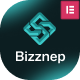 Bizznep - Business Consulting WordPress Theme