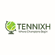 Tennixh - Tennis School & Club Elementor Template Kit