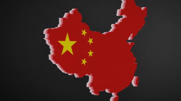China Map Intro
