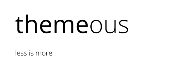 Themeous logo 1