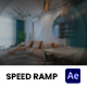 Real Estate Speed Ramp - VideoHive Item for Sale