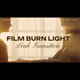 Film Burn Light Leak Transitions #01 - VideoHive Item for Sale