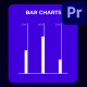 Bar Charts MOGRT - VideoHive Item for Sale