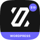 Zentro - Digital Agency WordPress