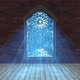 Islamic Fog Light Background - VideoHive Item for Sale