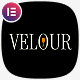 Velour - Bar & Cocktails Elementor Template Kit