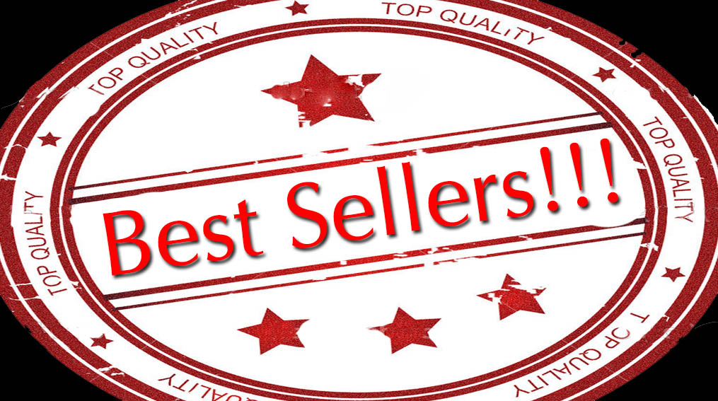 Best Sellers