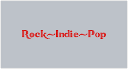 Rock,Indie,Pop