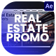 Real Estate Promo - VideoHive Item for Sale