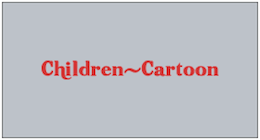 Children,Cartoon