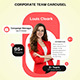 Personal &amp; Corporate Profile Carousel | Team Member Showcase - VideoHive Item for Sale