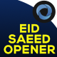 Eid Saeed Opener - VideoHive Item for Sale