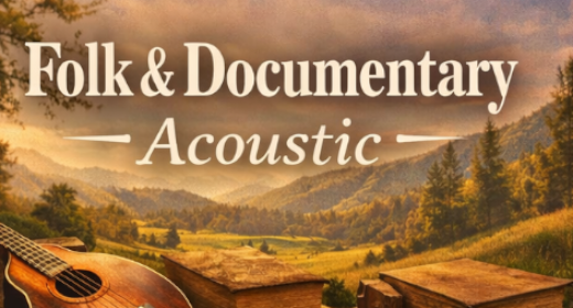 Folk & Documentary Acoustic