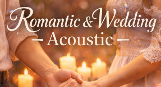 Romantic & Wedding Acoustic