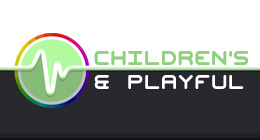 Children's & Playful