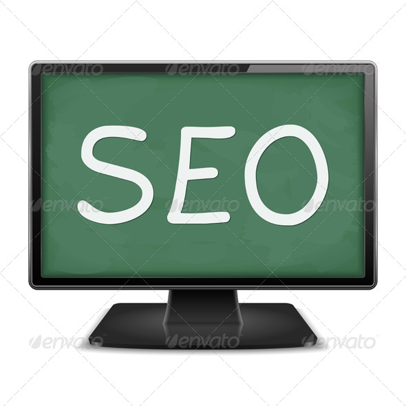 SEO - Computers Technology