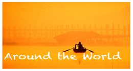 Around the world