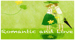 Romantic and Love