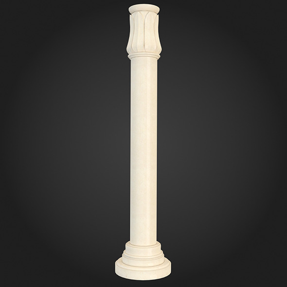 Column 022 - 3Docean 6199496